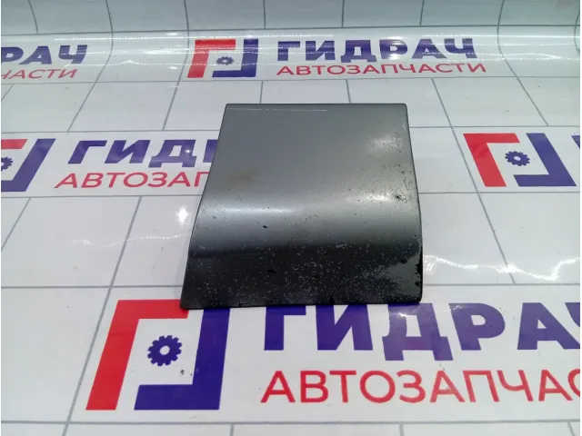 Молдинг крыла переднего правого Audi Q7 4L0854960B