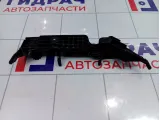 Кронштейн стойки средней правой Audi Q7 4L0858848