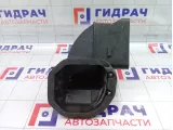 Воздухозаборник отопителя Audi Q7 7L0819049