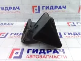 Воздухозаборник отопителя Audi Q7 7L0819049
