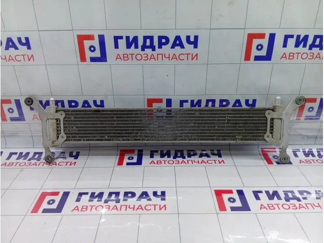 Радиатор масляный Audi Q7 7L6121212B