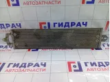 Радиатор (маслоохладитель) АКПП Audi Q7 7L0317021C