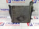 Интеркулер левый Audi Q7 7L6145803D