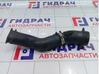 Патрубок интеркулера левый Audi Q7 7L8145980