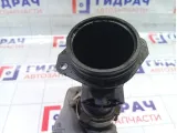 Патрубок интеркулера правый Audi Q7 7L8145956