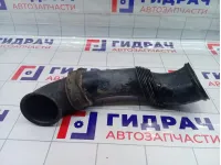 Патрубок воздушного фильтра левый Audi Q7 7L6128609D