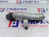 Патрубок интеркулера Audi Q7 7L8129654A