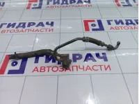 Трубка системы охлаждения Audi Q7 057121598L