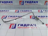 Трубка масляная Audi Q7 057145772S