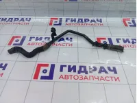 Трубка системы охлаждения Audi Q7 7L8121065L