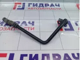 Трубка системы охлаждения Audi Q7 7L6121065AC
