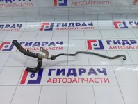 Трубка системы охлаждения Audi Q7 057121492M