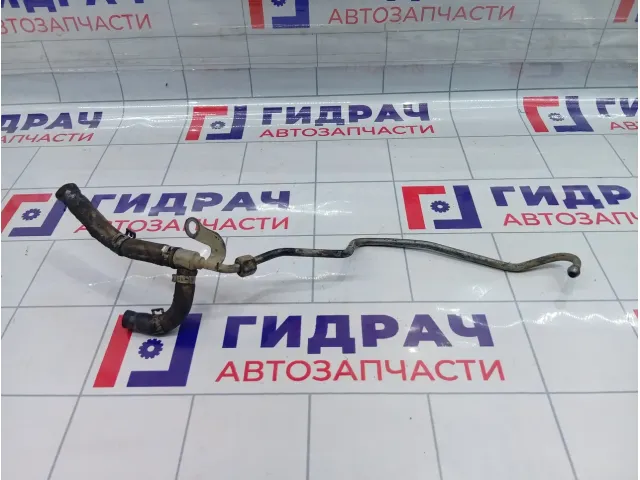 Трубка системы охлаждения Audi Q7 057121492M