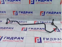 Трубка вакуумная Audi Q7 7L8611932