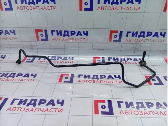 Трубка вакуумная Audi Q7 7L8611932