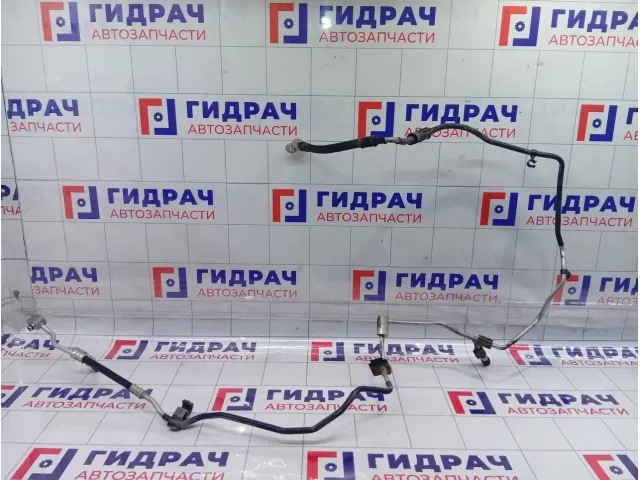 Трубка кондиционера Audi Q7 7L6820750T