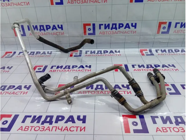 Трубка системы охлаждения Audi Q7 7L6819926