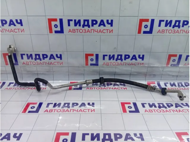 Трубка кондиционера Audi Q7 7L8820744