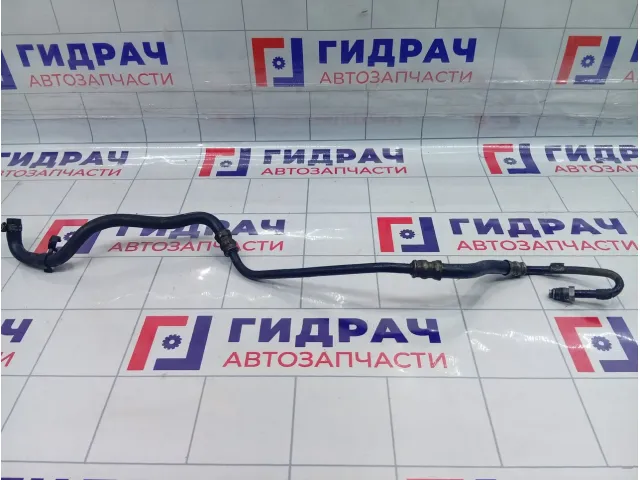Трубка гидроусилителя Audi Q7 7L8422891B
