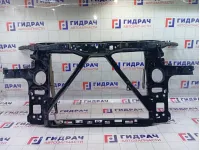 Рамка радиатора Audi Q7 4L0805594A