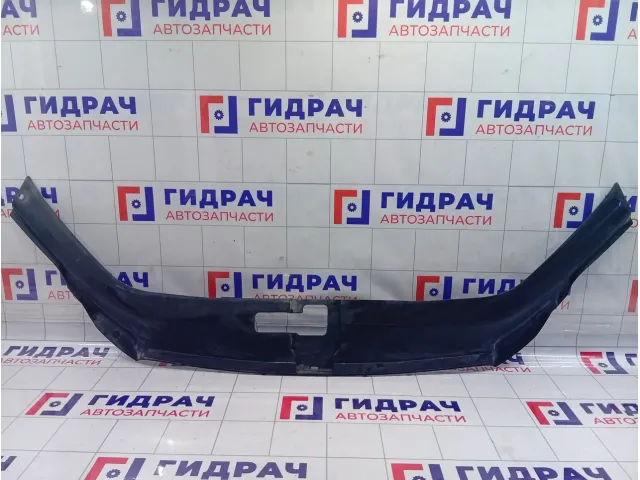 Кожух замка капота Audi Q7 4L0807081