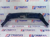 Кожух замка капота Audi Q7 4L0807081