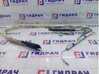 Подушка безопасности боковая (шторка) левая Audi Q7 4L0880741A