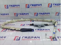 Подушка безопасности боковая (шторка) правая Audi Q7 4L0880742A