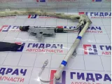 Подушка безопасности боковая (шторка) правая Audi Q7 4L0880742A
