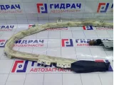 Подушка безопасности боковая (шторка) правая Audi Q7 4L0880742A