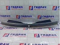 Кожух замка багажника Audi Q7 4L0864483