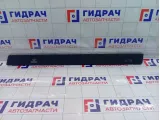 Обшивка багажника левая Audi Q7 4L0861487H