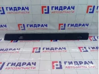 Обшивка багажника левая Audi Q7 4L0861487H