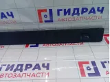 Обшивка багажника левая Audi Q7 4L0861487H