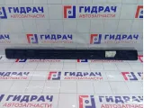 Обшивка багажника левая Audi Q7 4L0861487H