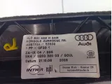 Обшивка багажника правая Audi Q7 4L0861488H