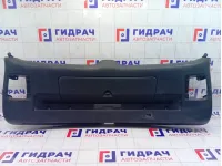 Обшивка двери (крышки) багажника Audi Q7 4L0867973D