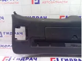 Обшивка двери (крышки) багажника Audi Q7 4L0867973D
