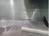 Обшивка двери (крышки) багажника Audi Q7 4L0867973D