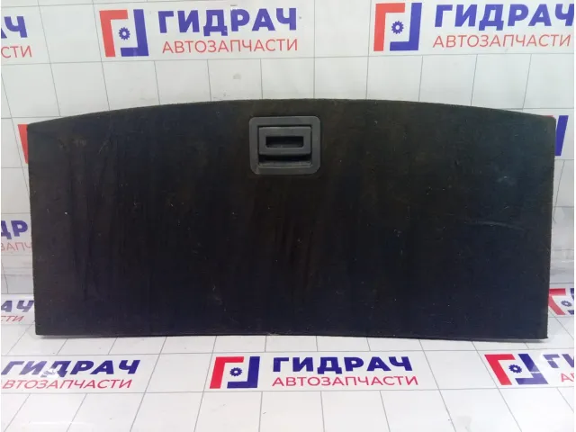 Пол багажника Audi Q7 4L0863462AD