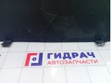Пол багажника Audi Q7 4L0863462AD