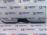 Накладка порога внутренняя левая Audi Q7 4L0853369B