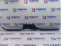 Накладка порога внутренняя левая Audi Q7 4L0853369B