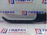 Накладка порога внутренняя левая Audi Q7 4L0853369B