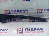 Накладка порога внутренняя левая Audi Q7 4L0853369B