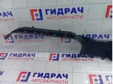 Накладка порога внутренняя левая Audi Q7 4L0853369B