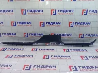 Накладка порога внутренняя правая Audi Q7 4L0853370B