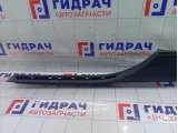 Накладка порога внутренняя правая Audi Q7 4L0853370B