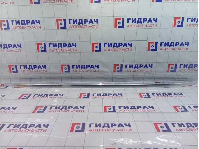 Рейлинг левый Audi Q7 4L0860021N