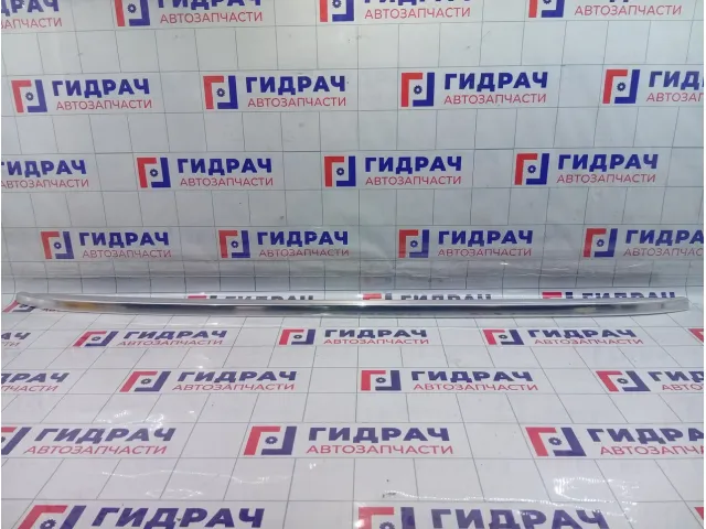 Рейлинг правый Audi Q7 4L0860022N